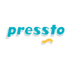 Pressto アイコン