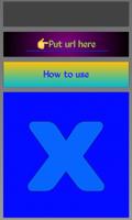 XNXX-Videos Guide Plakat