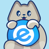 Learn English by Videos: Elang ikona