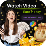 Daily Watch Video Earn Money