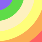 Rainbow ikona