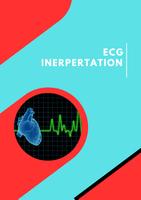 ECG INTERPRETATION poster