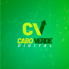Cabo Verde Digital icône