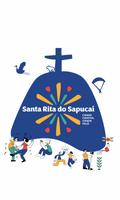 Santa Rita do Sapucaí Affiche