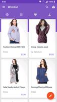 EcommerceX پوسٹر