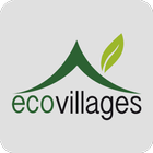 Ecovillages icône