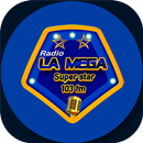 RADIO LA MEGA SUPER STAR 103FM APK