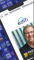 Edifi ポスター