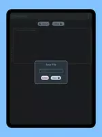 HTML Editor স্ক্রিনশট 5