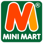 Mini Mart icône