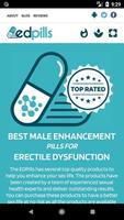 Erectile Dysfunction & Male Enhancement by EDP capture d'écran 1