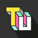 APK TeenUP: guarda, impara