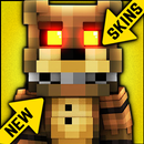 Animatronics Skins APK