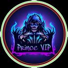 Prince VIP VPN Zeichen