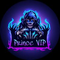 Prince VIP Affiche