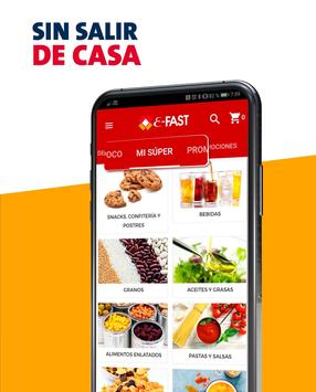 E-Fast 截图 10