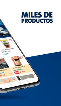 E-Fast 截图 1