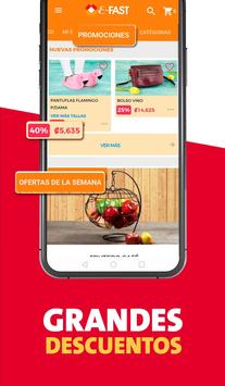 E-Fast 截图 4