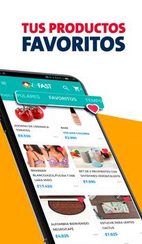 E-Fast 截图 5