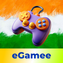 eGamee : Play & Earn APK