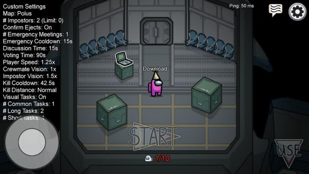 Guide For Among Us For Android Apk Download