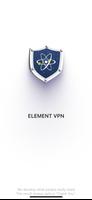 Element VPN-poster