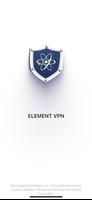 Element VPN постер