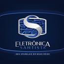 Eletrônica Santista APK