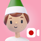 Elf Cam-icoon