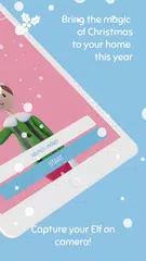 Elf Cam : Santa's elf tracker XAPK download