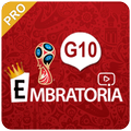 EMBRATORIA