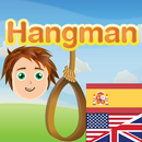 Juego Ahorcado Español Inglés APK