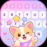 Keyboard Themes: Photo, Emoji