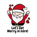 Christmas 2020 Stickers APK