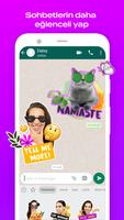 Whatsapp için etiket - Emopix Ekran Görüntüsü 2