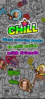 Chill Plakat