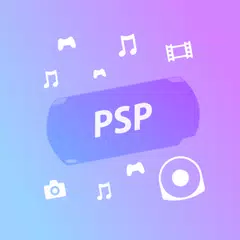 Descargar XAPK de Rapid PSP Emulator for PSP Gam