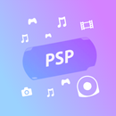 Rapid Emulator for PSP Games-APK