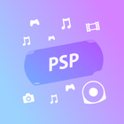 Rapid Emulator for PSP Games icon