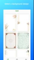 Engagement Invitation Card screenshot 1