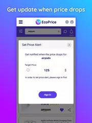 Ebay, Wallmart & Ali shopping XAPK Herunterladen