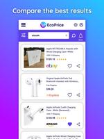 Ebay, Wallmart & Ali shopping capture d'écran 2
