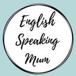 English Speaking Mum