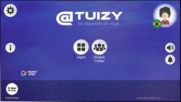 TUIZY poster