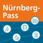Nürnberg-Pass icône