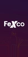 FEXCO 2024 Affiche