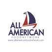 All American Food Network App আইকন