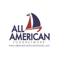 All American Food Network App