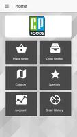 CP Foods NY bài đăng