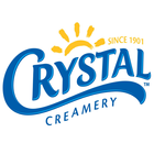 Crystal Dairy Foods آئیکن